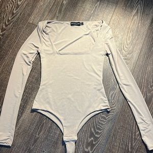 Pretty Little Thing bodysuit